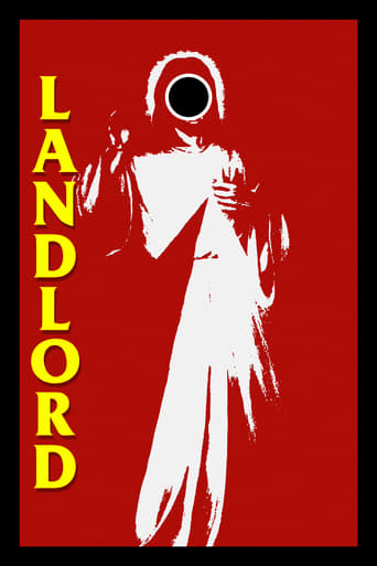 Poster of Landlord