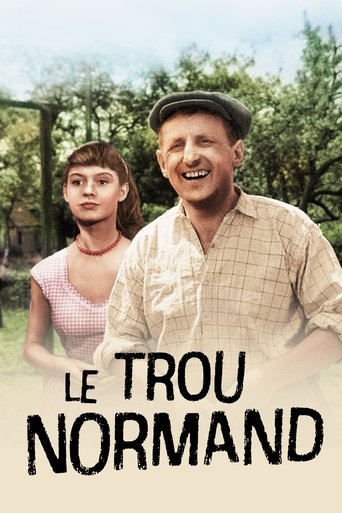 Poster of Crazy for Love