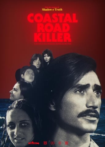 Portrait for Shadow of Truth - Coastal Road Killer