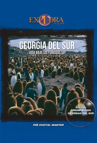 Poster of South Georgia