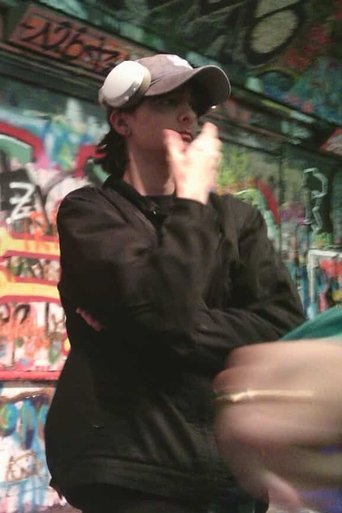 Portrait of Alex Fink