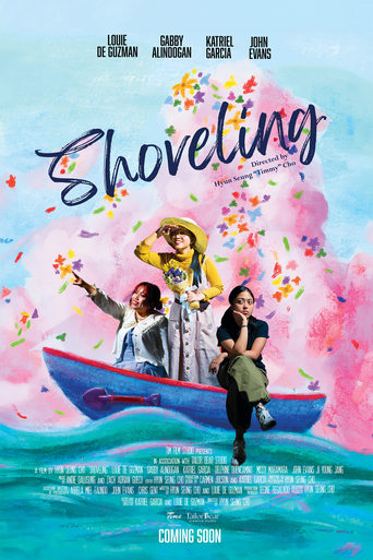 Poster of Shoveling