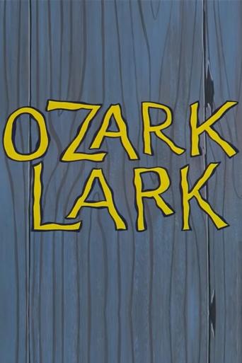 Poster of Ozark Lark