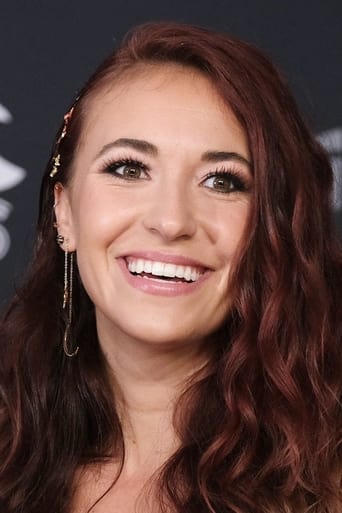 Portrait of Lauren Daigle