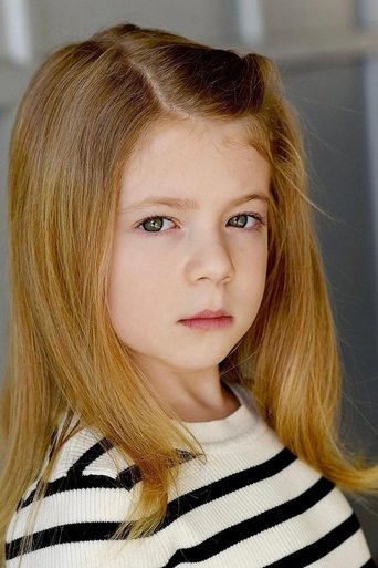 Portrait of Charlotte Ann Tucker