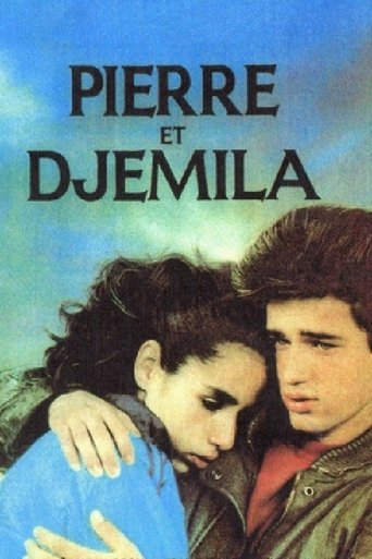 Poster of Pierre and Djemila