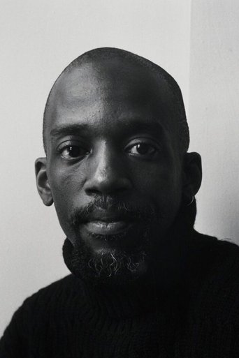 Portrait of Essex Hemphill