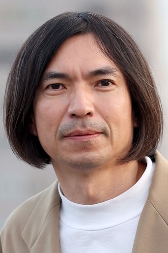 Portrait of Ryo Fukawa