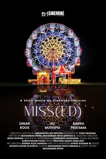 Poster of Miss(ed)