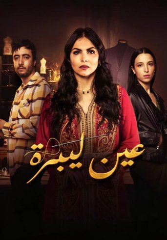 Poster of Ain Libra