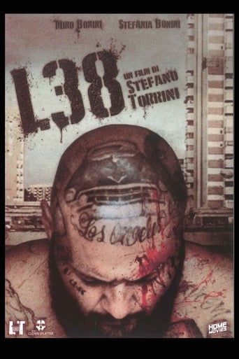 Poster of L-38