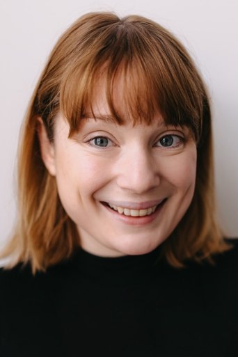 Portrait of Lucie Ingrová