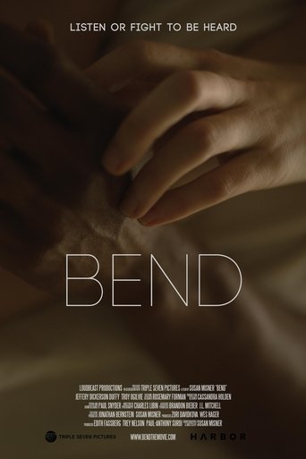 Poster of Bend