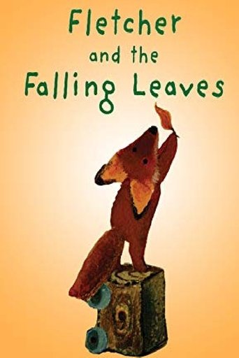 Poster of Fletcher and the Falling Leaves