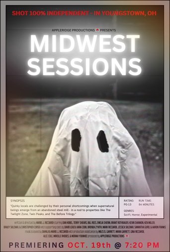 Poster of Midwest Sessions