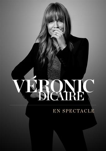 Poster of Véronic Dicaire - En spectacle