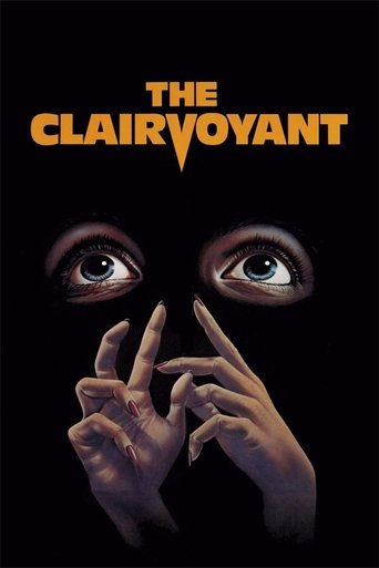 Poster of The Clairvoyant