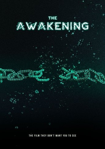 Poster of The Awakening