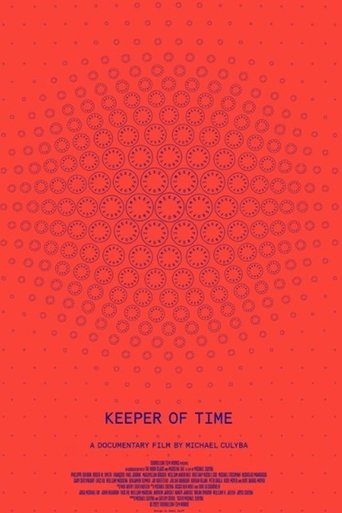 Poster of Keeper of Time