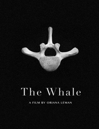 Poster of The Whale