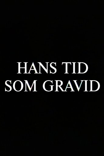 Poster of Hans tid som gravid