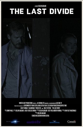 Poster of The Last Divide