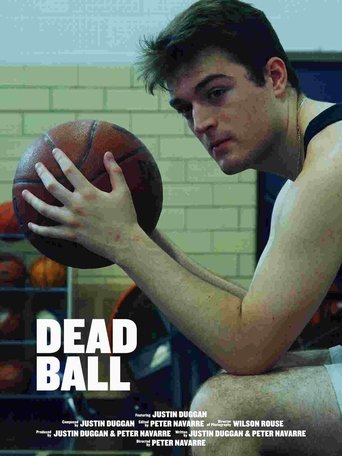 Poster of Dead Ball