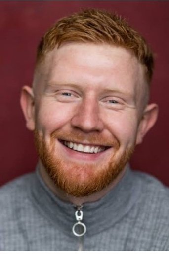 Portrait of Matt Wakeford