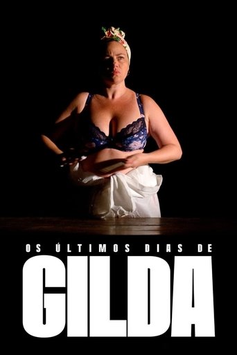 Poster of The Last Days of Gilda