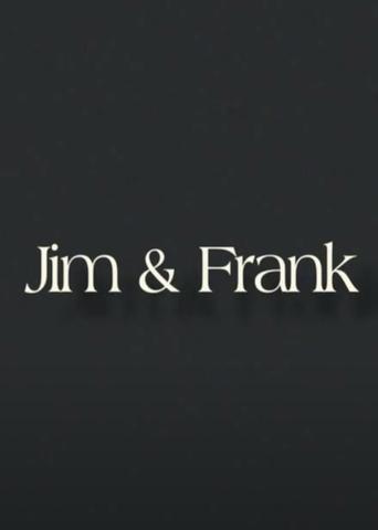 Poster of Jim & Frank