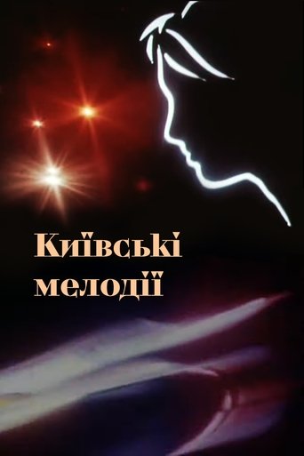 Poster of Kyiv Melodies