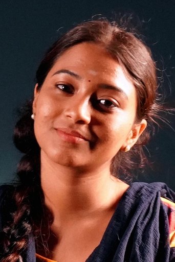 Portrait of Soneshwari
