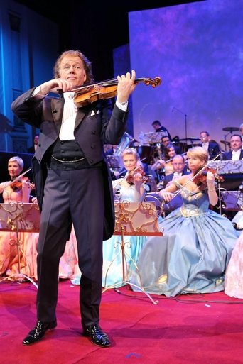 Portrait of Johann Strauss Orchestra