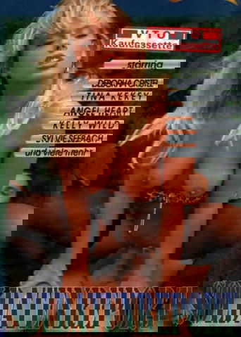 Poster of Soldatenreport