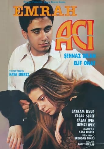 Poster of Acı