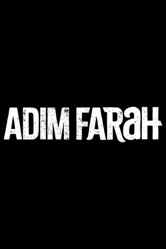 Portrait for My Name Is Farah - Season 2