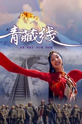 Poster of 青藏线