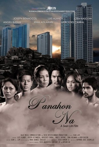 Poster of Panahon Na