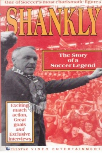 Poster of Shankly: The Story of A Soccer Legend