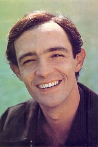 Portrait of Ney Latorraca