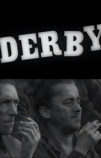 Poster of Derby