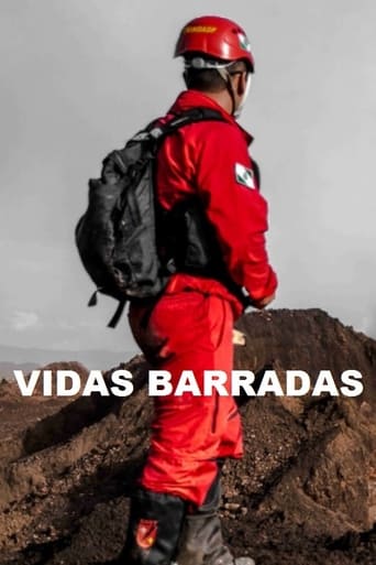 Poster of Vidas Barradas