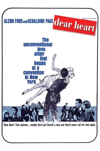 Poster of Dear Heart