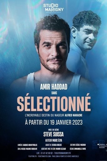 Poster of Sélectionné