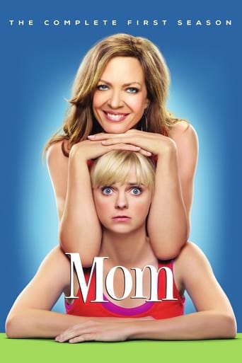 Portrait for Mom - Season 1