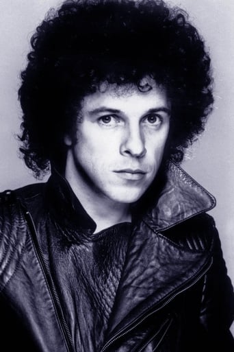 Portrait of Leo Sayer