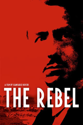 Poster of The Rebel