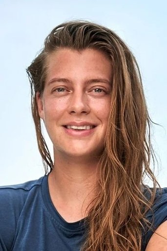 Portrait of Isabella Resmark