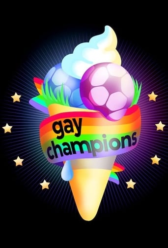 Poster of Gay Champions