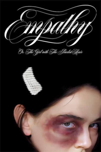 Poster of EMPATHY (Or: The Girl with The Pearled Hair)